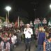 Se suman vecinos del Etchoropo al proyecto de gobierno del ‘Beto’ Vázquez