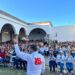 “Trabajando de la mano de las mujeres, sacaremos adelante a Huatabampo”: Alberto ‘Beto’ Vázquez