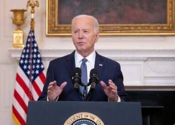 Anuncia Biden nueva propuesta de paz de Israel para Gaza