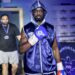 Muere el boxeador Sherif Lawal en el cuarto round de su debut