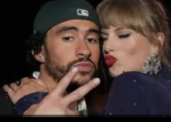Música de Taylor Swift y Bad Bunny regresará a TikTok