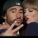 Música de Taylor Swift y Bad Bunny regresará a TikTok