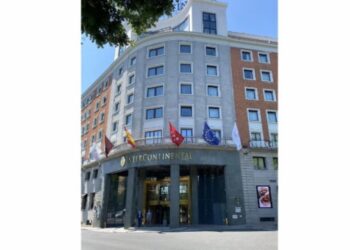 En Madrid, cónclave de la ultraderecha enfocado hacia AL