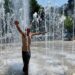 Rompe CDMX récord de temperatura máxima: llega a 34.3°C