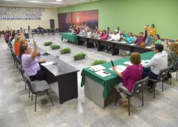 Aprueba Cabildo donación de terreno al  OOMAPASC para pozo de agua potable en el Rodeo III