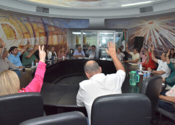 Aprueba Cabildo Programa de más de 18 mil desayunos escolares