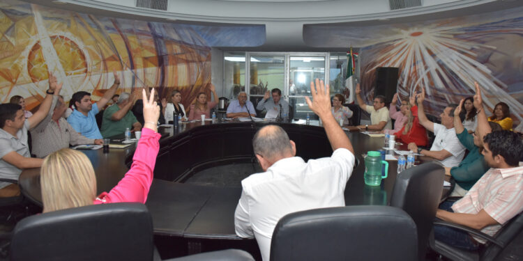 Aprueba Cabildo Programa de más de 18 mil desayunos escolares