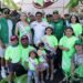 Último Viernes de Pega de Calcas en la Campaña por la Alcaldía de Nogales