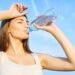 Estos son los sueros orales que debes evitar en la temporada de calor, según Profeco