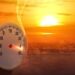 ¡Ola de calor rompe récord! Estos estados han registrado las temperaturas más altas en México