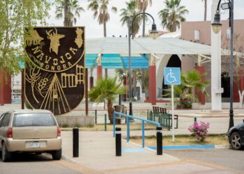 Pide Protección Civil a Navojoenses cuidarse ante tercer ola de calor