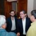 Con mega Parque Industrial, Navojoa camina al futuro: Jorge Elías Retes