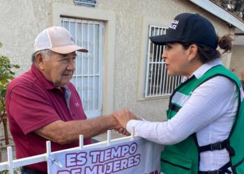 Continuamos Trabajando por la Transformación de Cananea