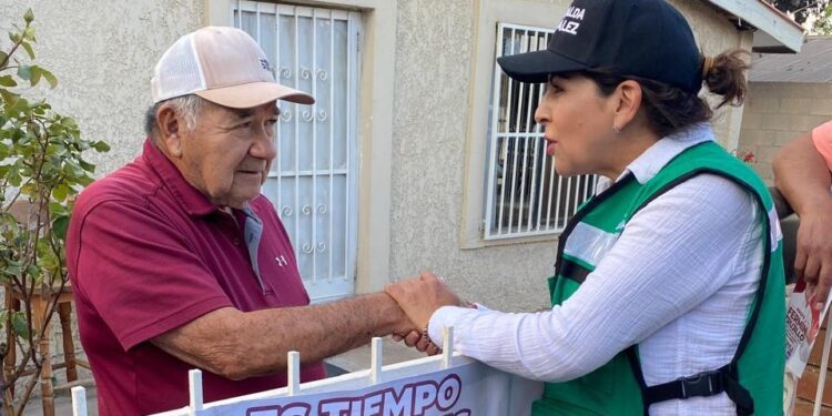 Continuamos Trabajando por la Transformación de Cananea