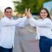 Seremos un liderazgo que encabece las causas de Sonora desde el Senado; Froylán Gámez Gamboa