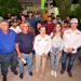 Canchas deportivas, centros recreativos, pilares para impulsar el deporte: María Dolores del Río
