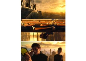 Coppola, plato fuerte de Cannes; regresa con ‘Megalópolis’, dedicada a su esposa