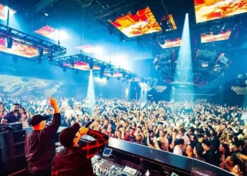 El lugar donde será la exclusiva fiesta del Canelo tras la pelea vs Munguía