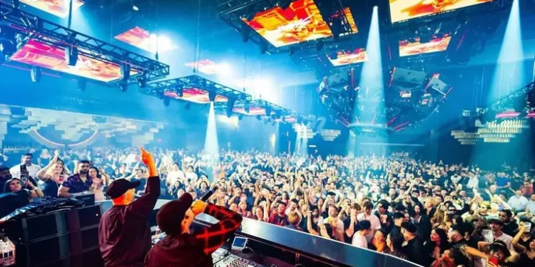 El lugar donde será la exclusiva fiesta del Canelo tras la pelea vs Munguía