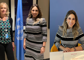 Presenta Congreso de Sonora proyecto de inclusión ante miembros de la ONU