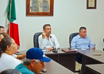 Mañana se deberán reanudar las clases, informa el  Gobierno Municipal.