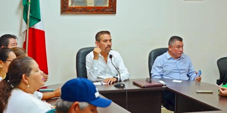 Mañana se deberán reanudar las clases, informa el  Gobierno Municipal.