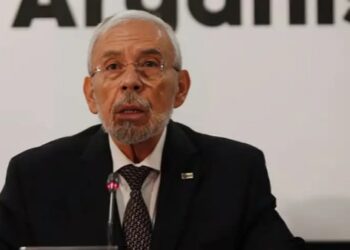 AMLO envía condolencias por fallecimiento de Arganis Díaz Leal