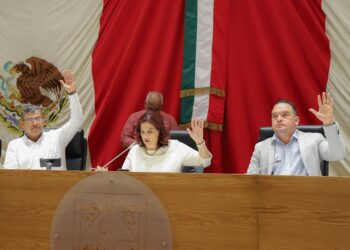 Congreso de Sonora turna a comisión iniciativa para fortalecer derechos de trabajadores del IMSS
