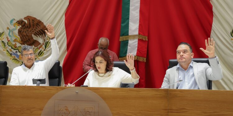 Congreso de Sonora turna a comisión iniciativa para fortalecer derechos de trabajadores del IMSS