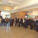 Atestiguan representantes del Ayuntamiento de Hermosillo relevo en el Colegio de Contadores de Sonora