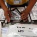 INE define muestra para el primer conteo rápido en elecciones de México
