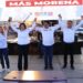 Nogales ya decidió la continuidad: Juan Francisco Gim Nogales