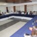 Propone Beltrones mejorar las finanzas de San Luis Río Colorado y toda la frontera con un porcentaje de los ingresos por importación y exportación de productos