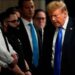 Trump lo declaran culpable