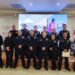 Participa Policía Estatal en Primer Simposio de Medicina Prehospitalaria