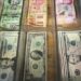 Precio del dólar hoy 22 de mayo de 2024: El peso opera con pérdidas