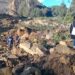 Decenas de desaparecidos por un deslizamiento en Papúa Nueva Guinea