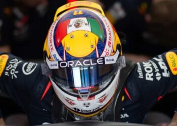‘Checo’ quiere recuperar el impulso; sábado, la clave en Mónaco