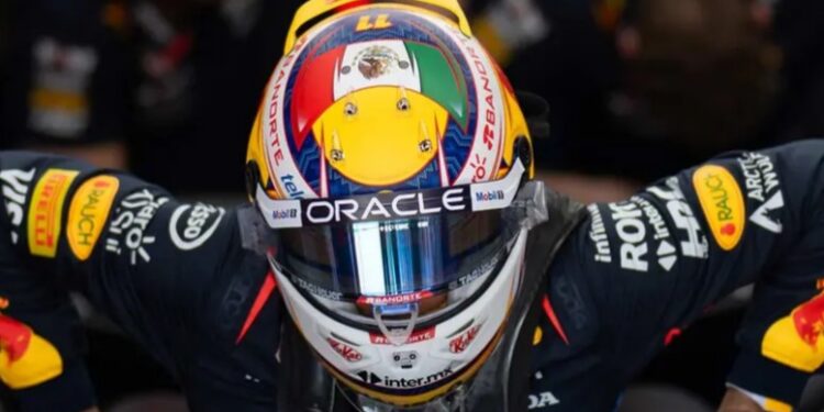 ‘Checo’ quiere recuperar el impulso; sábado, la clave en Mónaco
