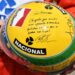 La leyenda Ayrton Senna, a 30 años de su muerte; lo rememoran