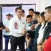 Mejoraremos la seguridad para que Navojoa siga siendo el municipio más seguro: Elías Retes