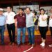 Se impulsará, aún más, el deporte: Jorge Elías Retes