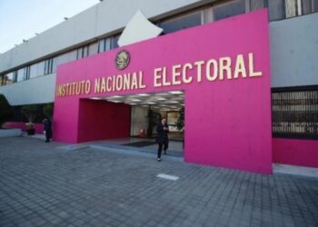 INE: 99.8 millones, con derecho a ejercer su voto