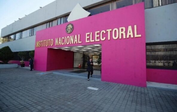 INE: 99.8 millones, con derecho a ejercer su voto