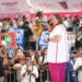 Vamos a ganar para servir, no para servirnos: Xóchitl Gálvez