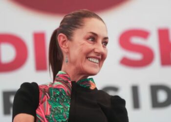 Claudia Sheinbaum desmiente noticias falsas en su contra: “Están a todo lo que da” | VIDEO
