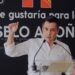 Debe Dolores del Río responder acusaciones de corrupción: Eduardo Urbina