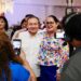 Reconoce Gobernador a madres trabajadoras del estado