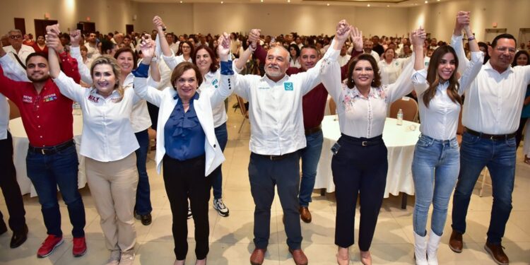 Morena promueve el bienestar de las maestras y los maestros de México: Lorenia Valles