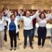 Morena promueve el bienestar de las maestras y los maestros de México: Lorenia Valles